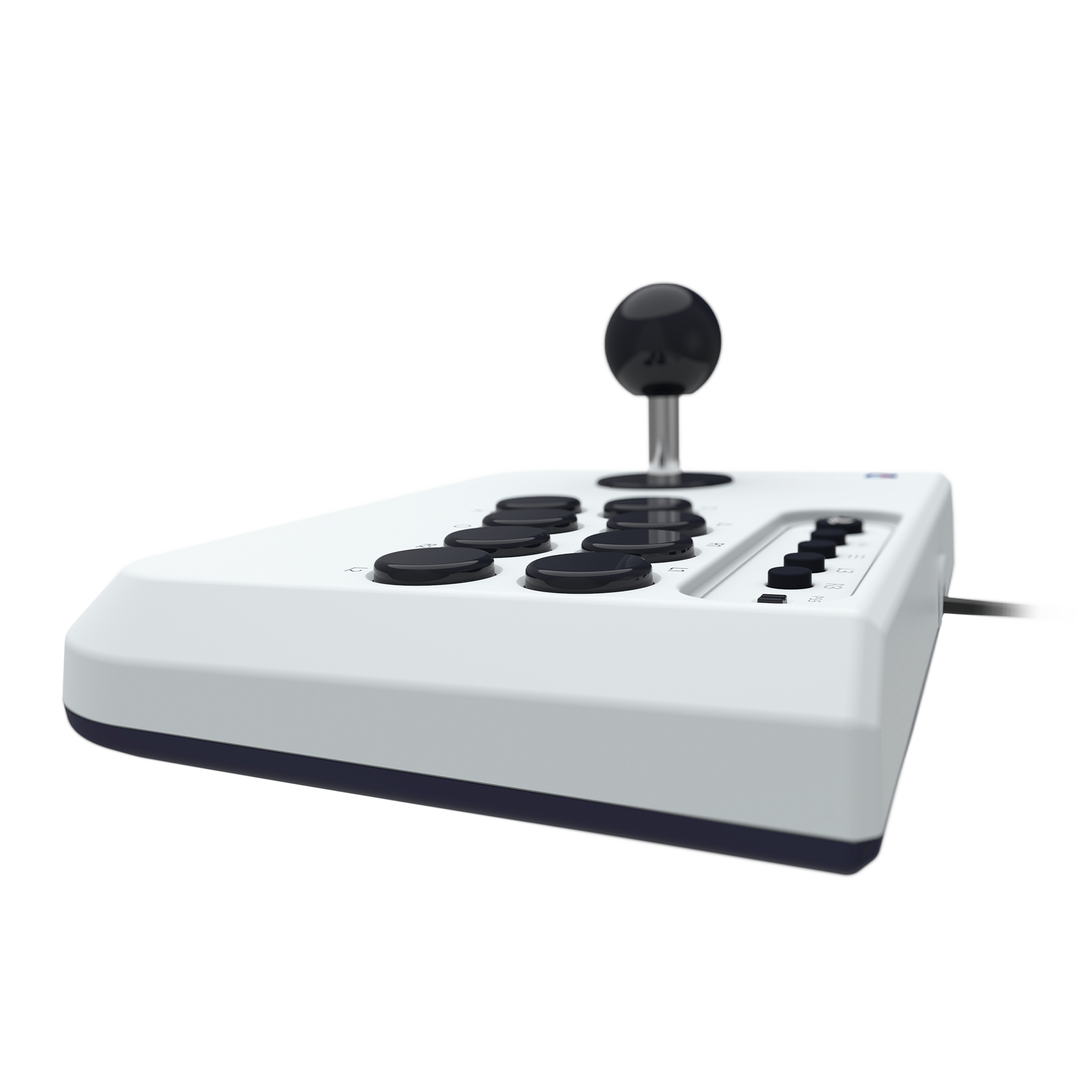 株式会社 HORI | ファイティングスティックα for PlayStation®5, PlayStation®4, PC