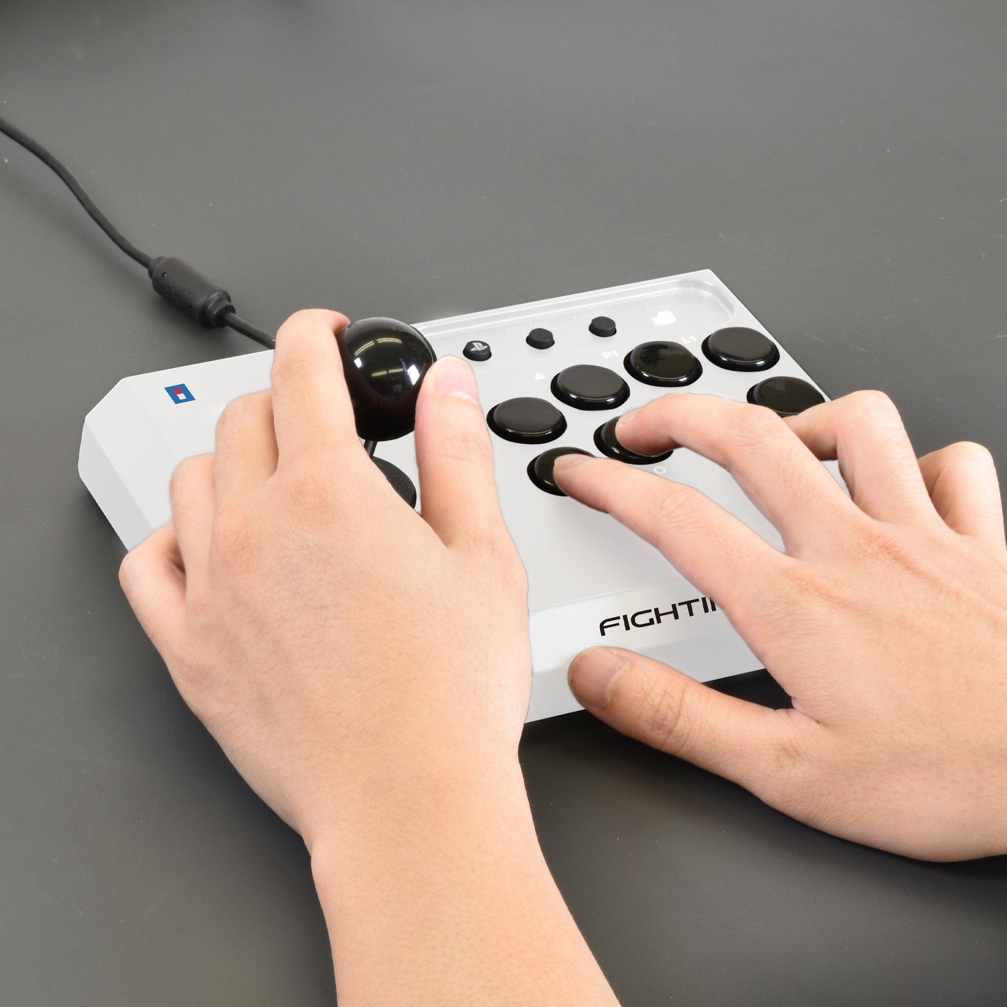 Playstation fight outlet stick