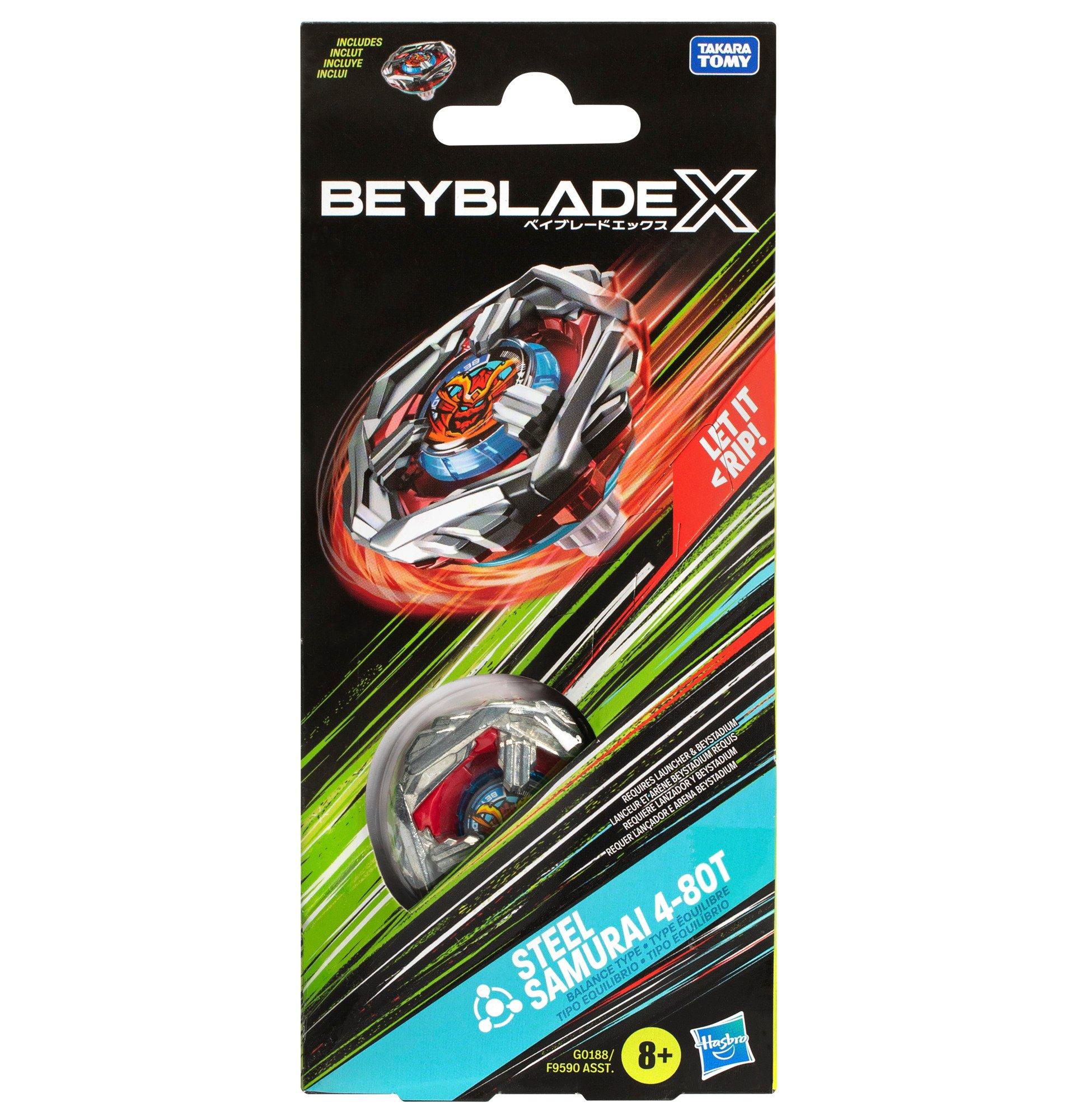 Beyblade 4 set clearance
