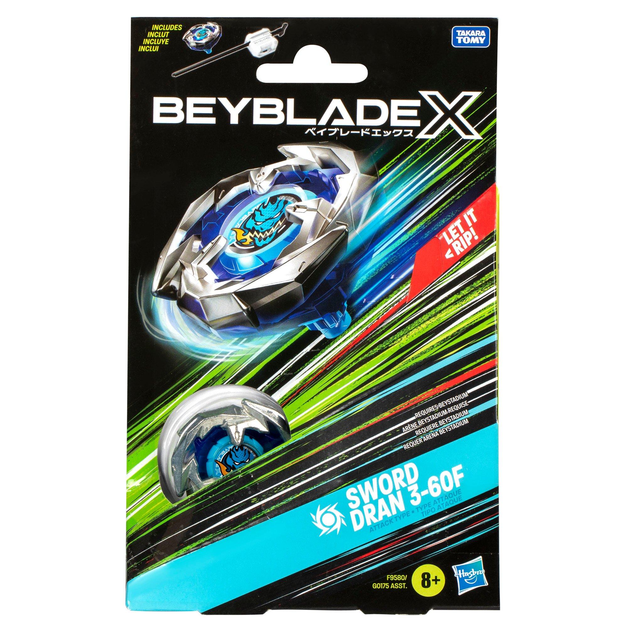 Beyblades starter pack deals