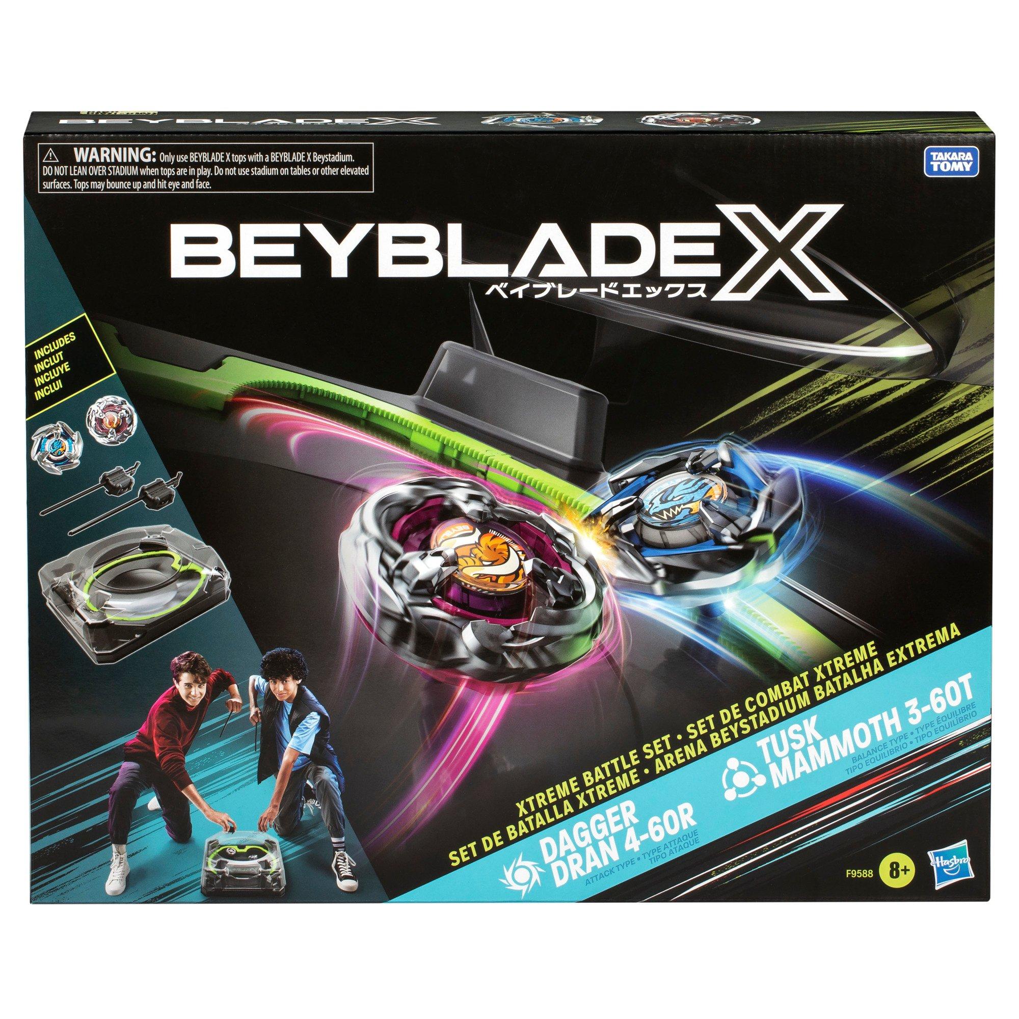 Hasbro Beyblade X Xtreme Beystadium