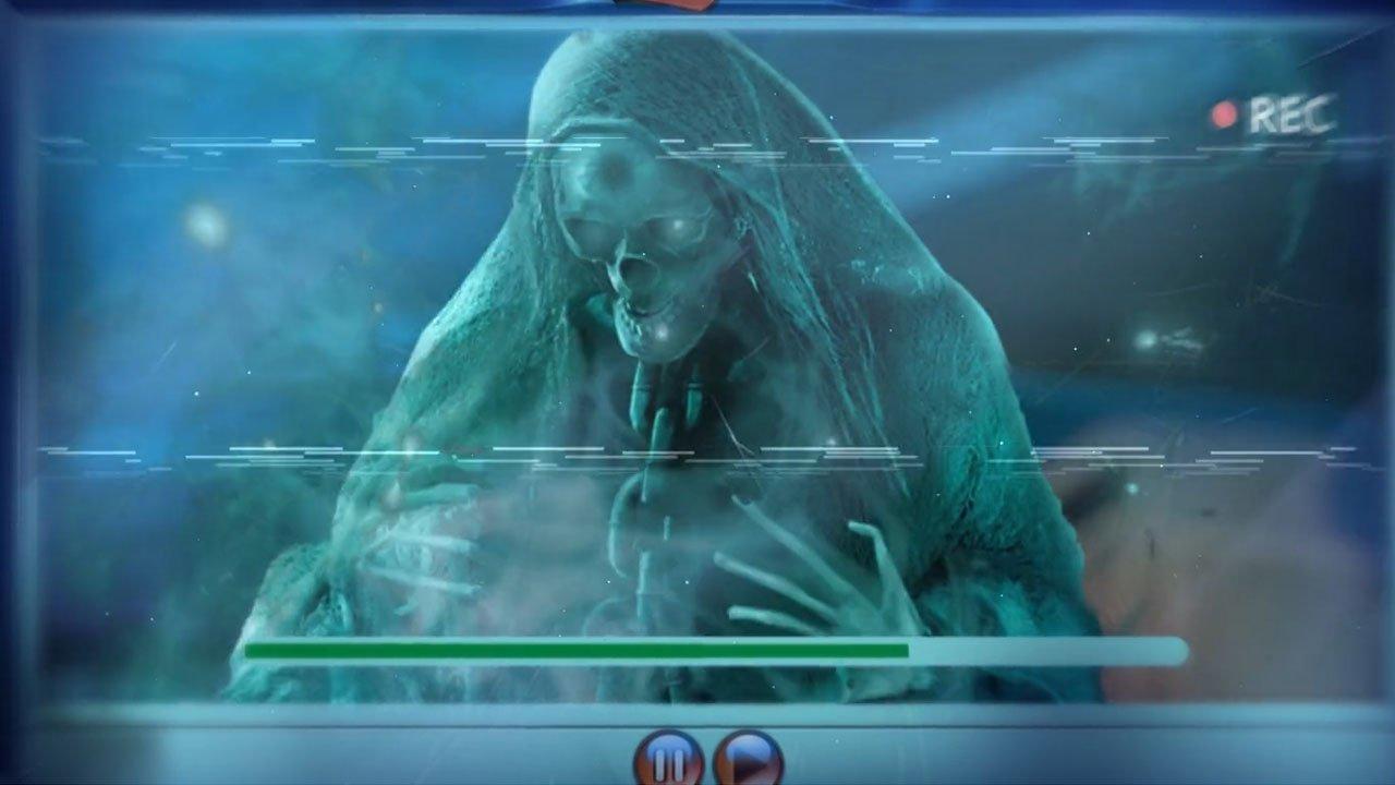 Hidden Objects Collection 5: Detective Stories