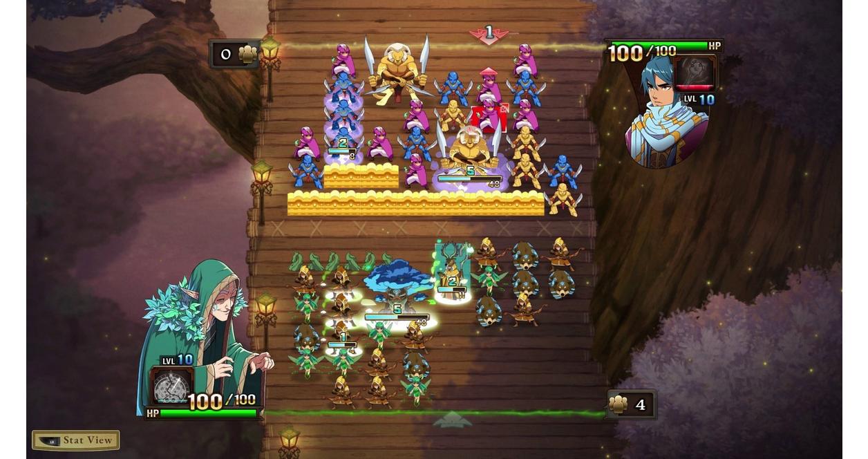 Might and Magic - Clash of Heroes: Definitive Edition - Nintendo Switch
