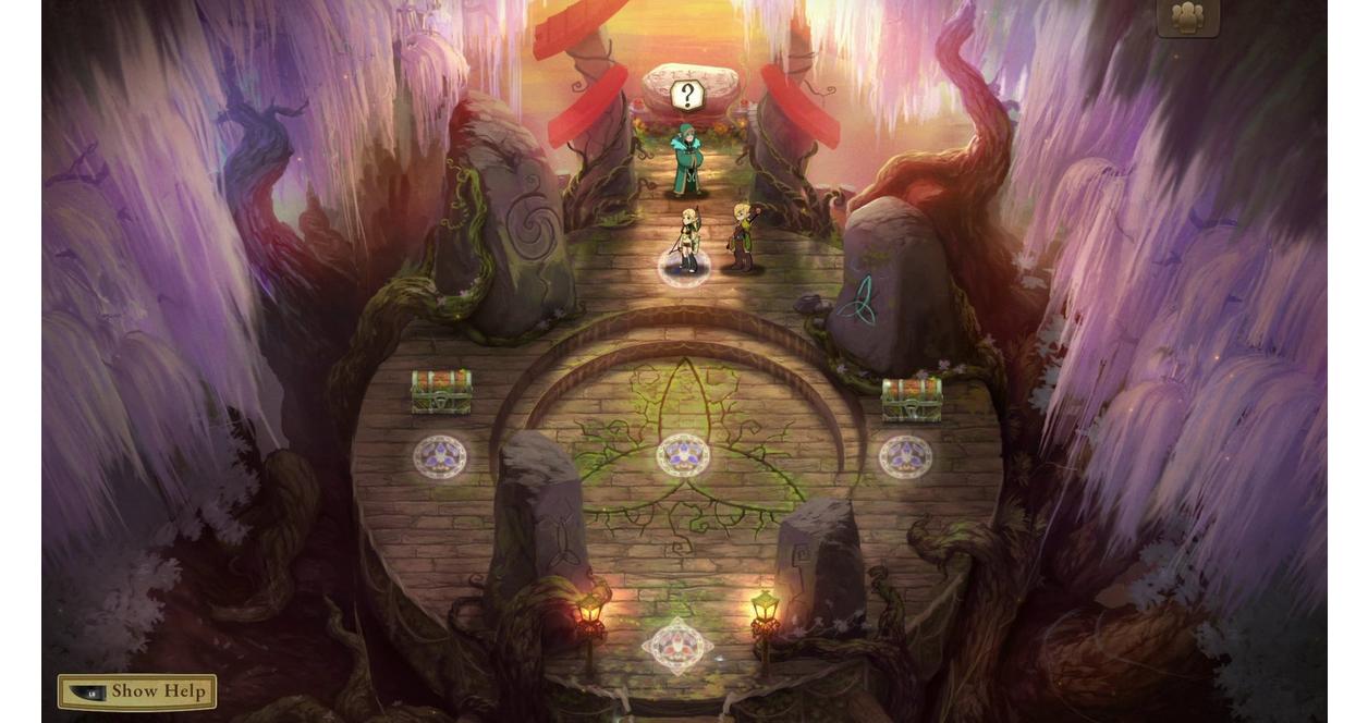 Might and Magic - Clash of Heroes: Definitive Edition