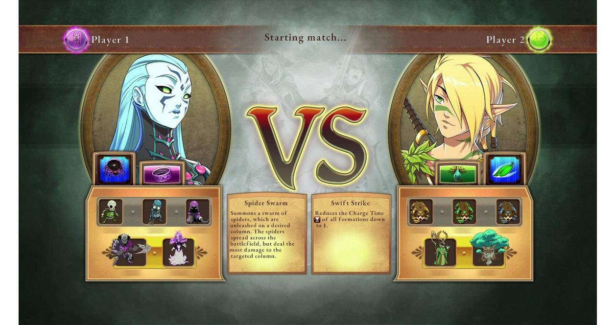 Might and Magic - Clash of Heroes: Definitive Edition