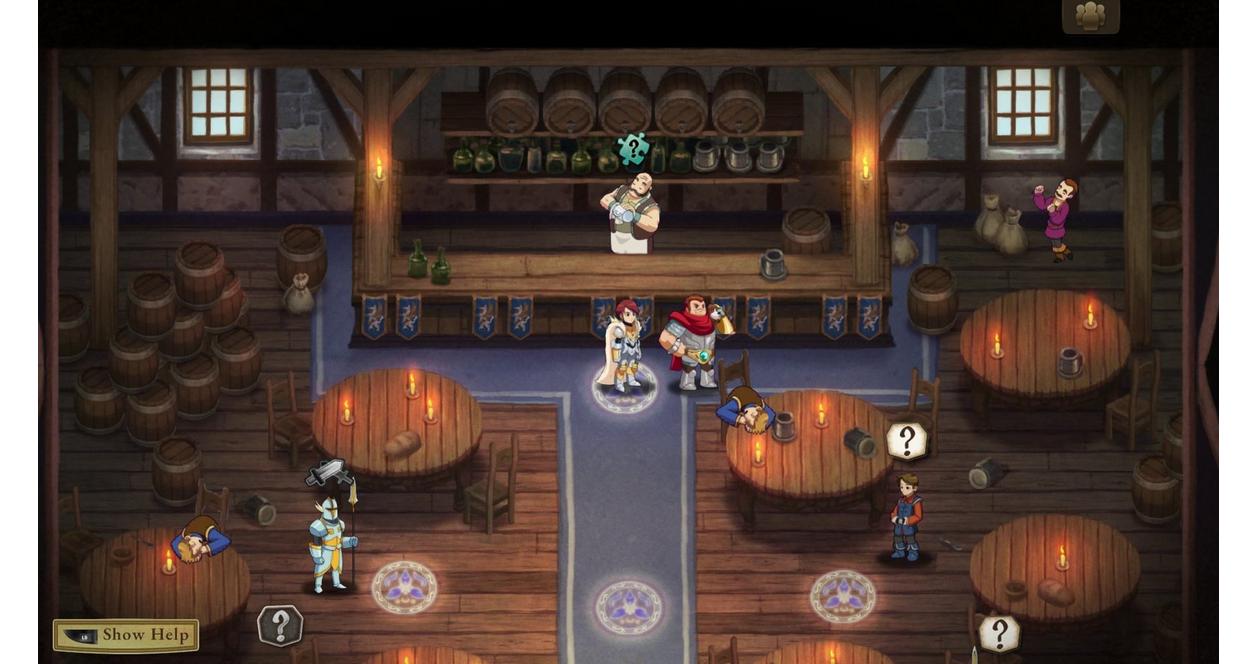 Might and Magic - Clash of Heroes: Definitive Edition - Nintendo Switch