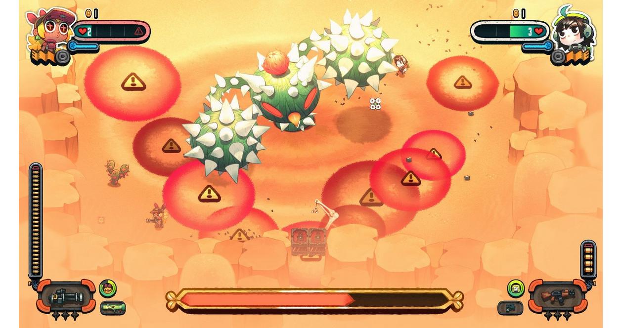 Juicy Realm - Nintendo Switch | PM Studios | GameStop