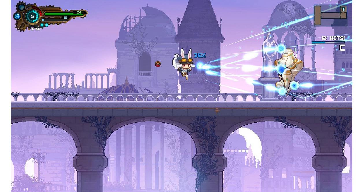 Switch TEVI ニンテンドースイッチ TEVI for Nintendo Switch - Nintendo Official Site