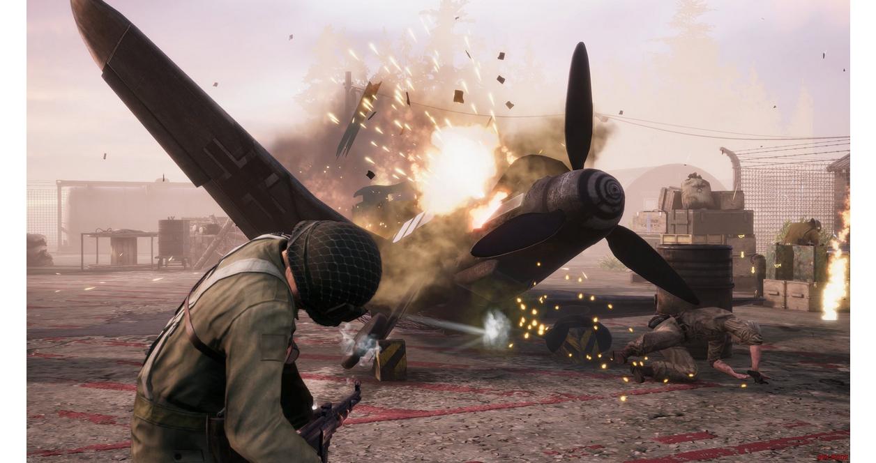 Classified: France '44 - PC Steam