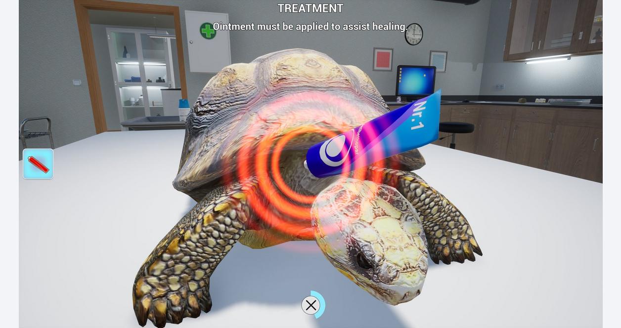 My Life: Pet Vet - PlayStation 5 | Mindscape | GameStop My Life: Pet Vet - PlayStation 5 | Mindscape | GameStop