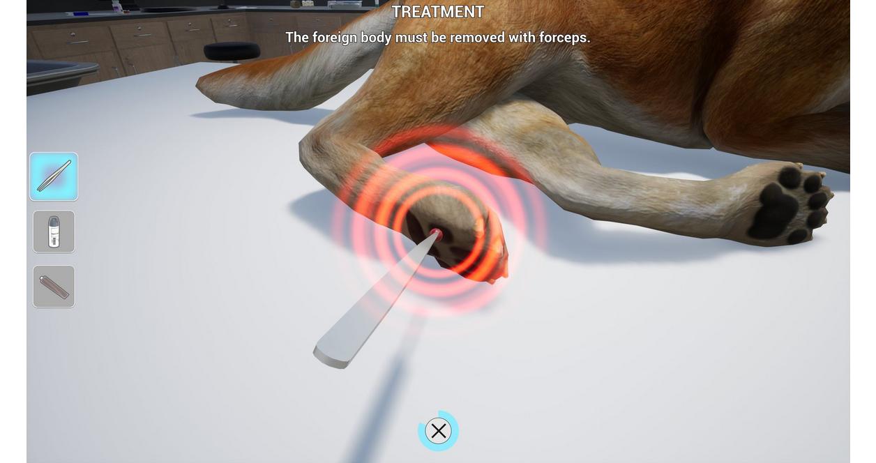 My Life: Pet Vet - Nintendo Switch