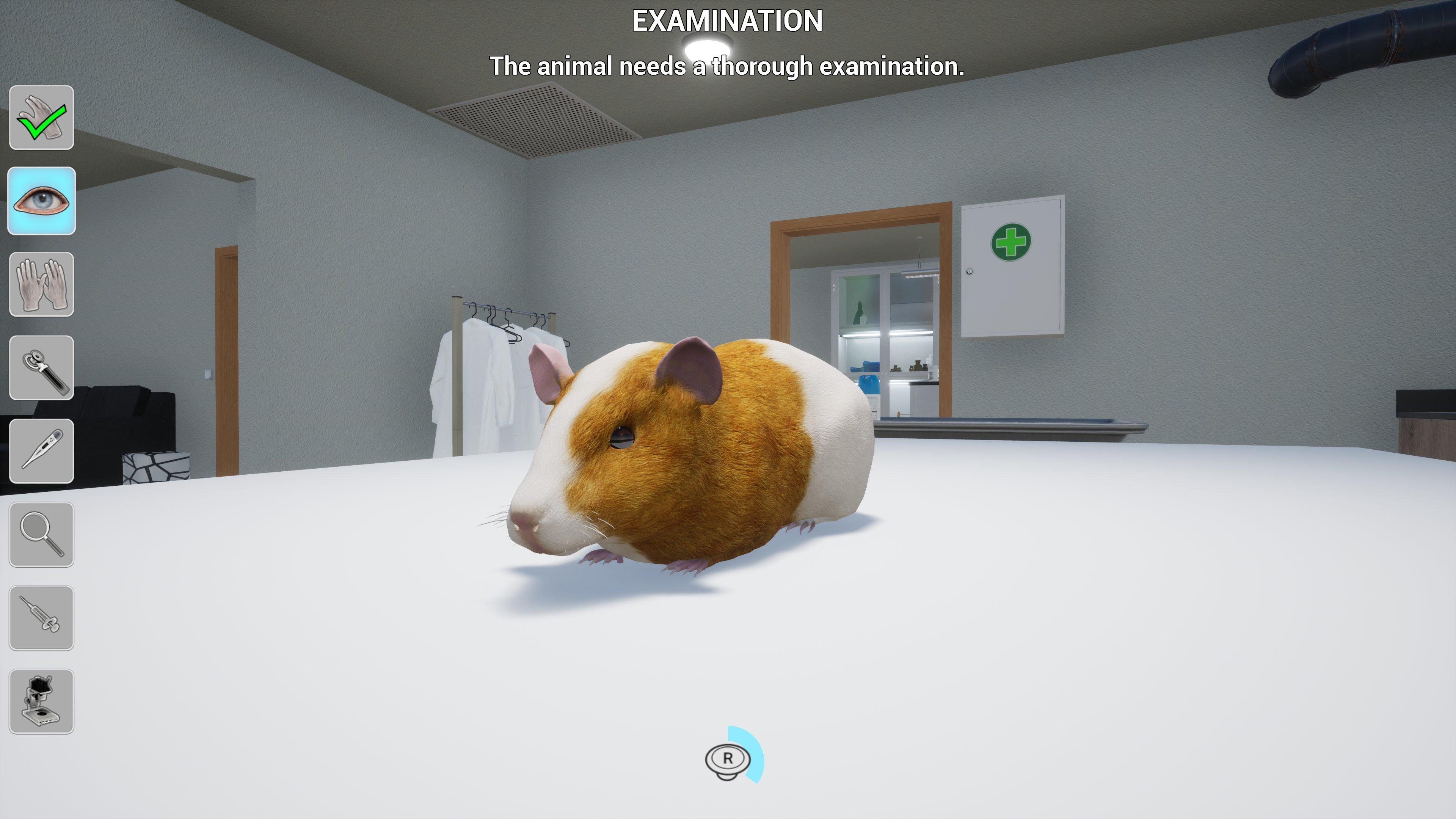 My Life: Pet Vet - PlayStation 5