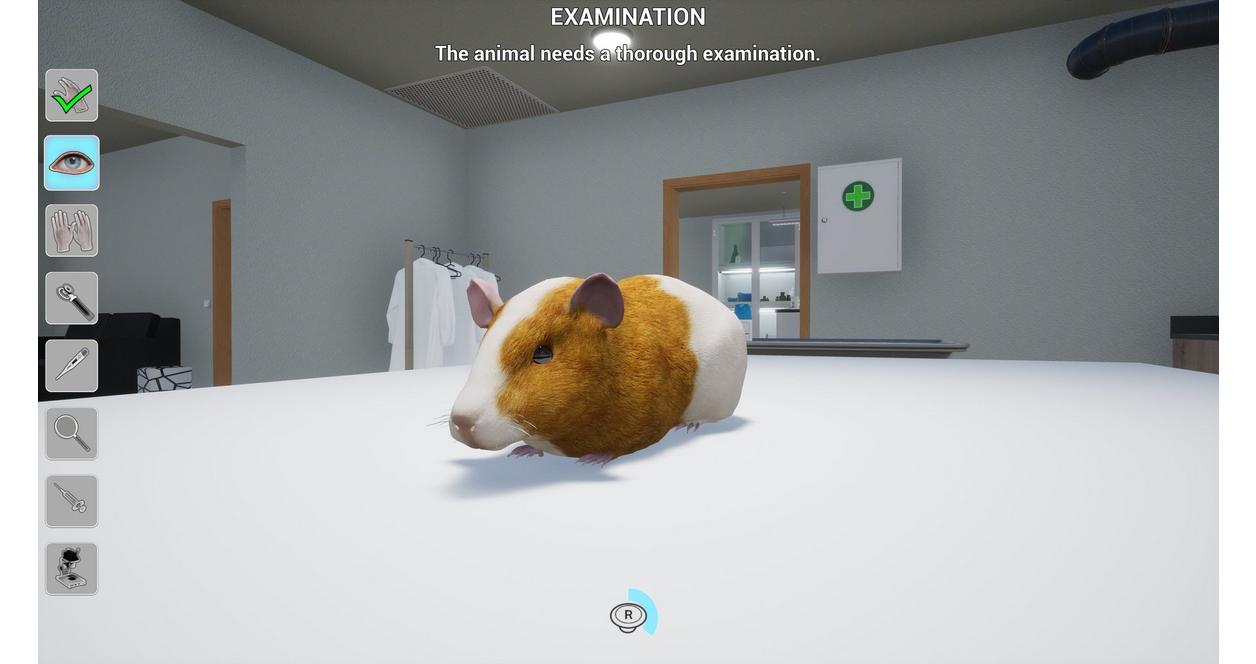 My Life: Pet Vet - Nintendo Switch