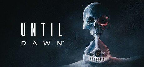 Until Dawn Remastered- PlayStation 5 - PC