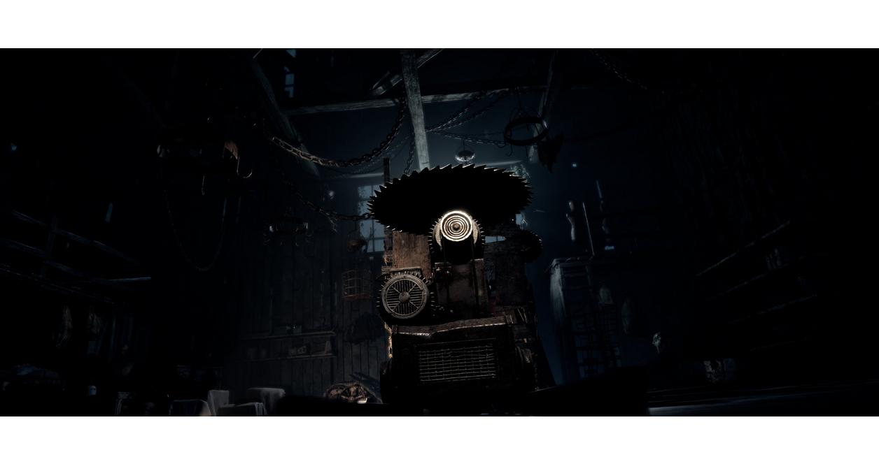 Until Dawn Sur PS5 - Version Française - Neuf Sous Blister