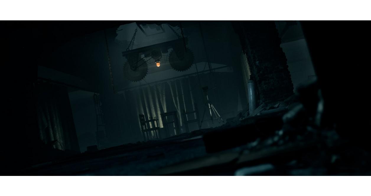 Until Dawn Remastered- PlayStation 5