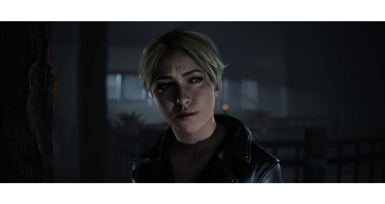 Until Dawn Remastered- PlayStation 5