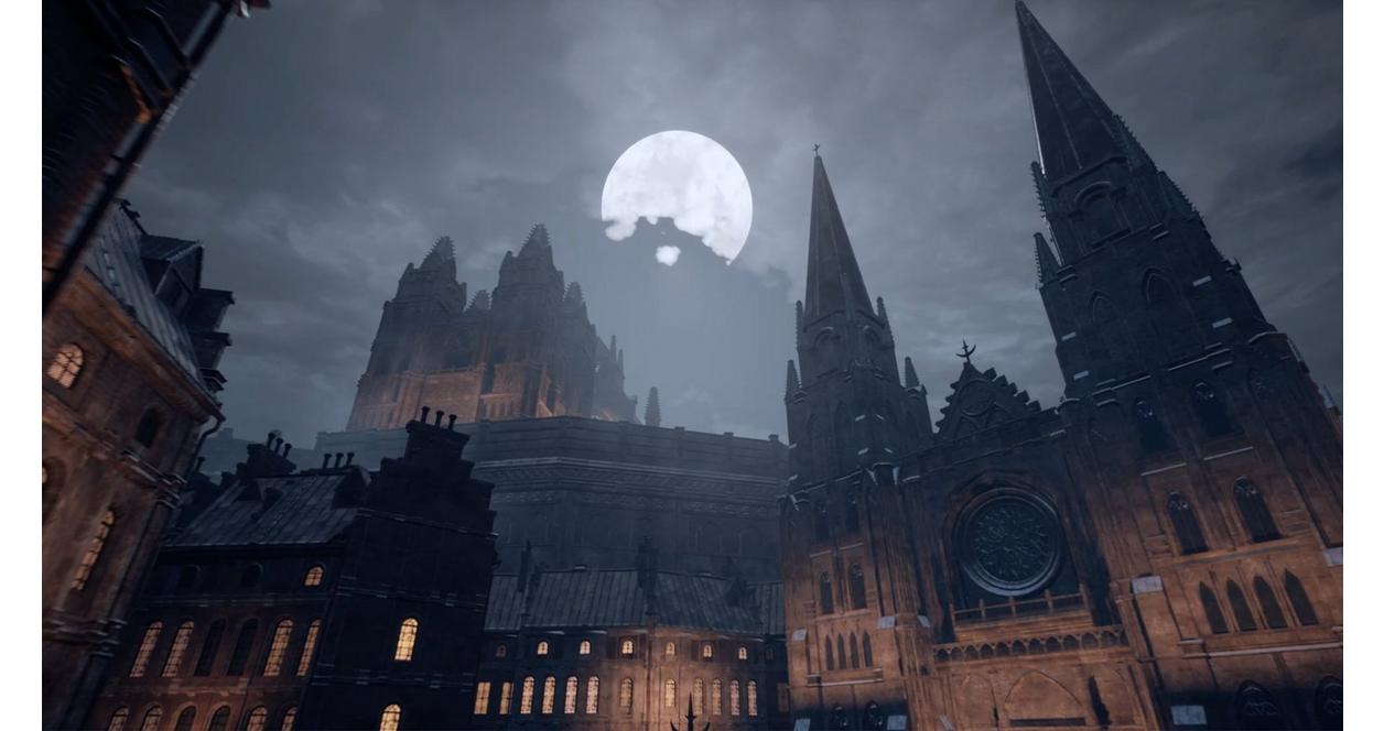 Morbid: The Lords of Ire - Nintendo Switch