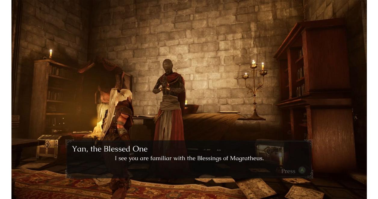 Morbid: The Lords of Ire - Nintendo Switch