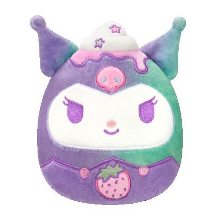 Squishmallows Hello Kitty and Friends Dreamland 5-in Plush (Styles May Vary)