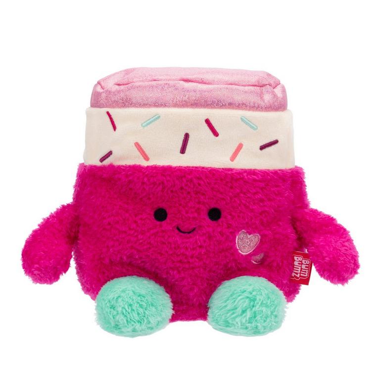 Jazwares Russ Berrie BumBumz 7.5-in BakerBumz (Styles May Vary)