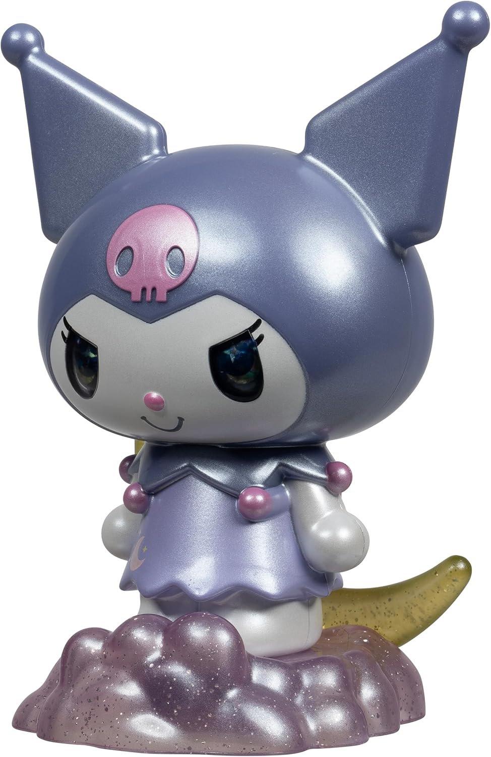 Sanrio Hello Kitty and Friends Kuromi (Dreamland) 4-in Figure