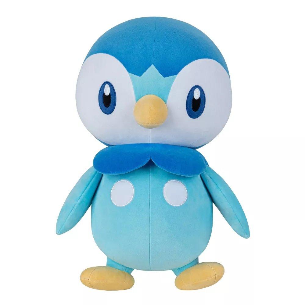 Jazwares Pokemon Piplup 24-in Plush | GameStop