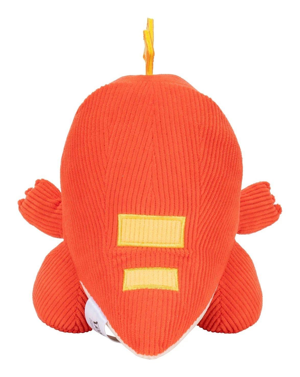 Jazwares Pokemon Corduroy Fuecoco 8-in Plush