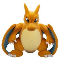 Jazwares Pokemon Charizard 24-in Plush