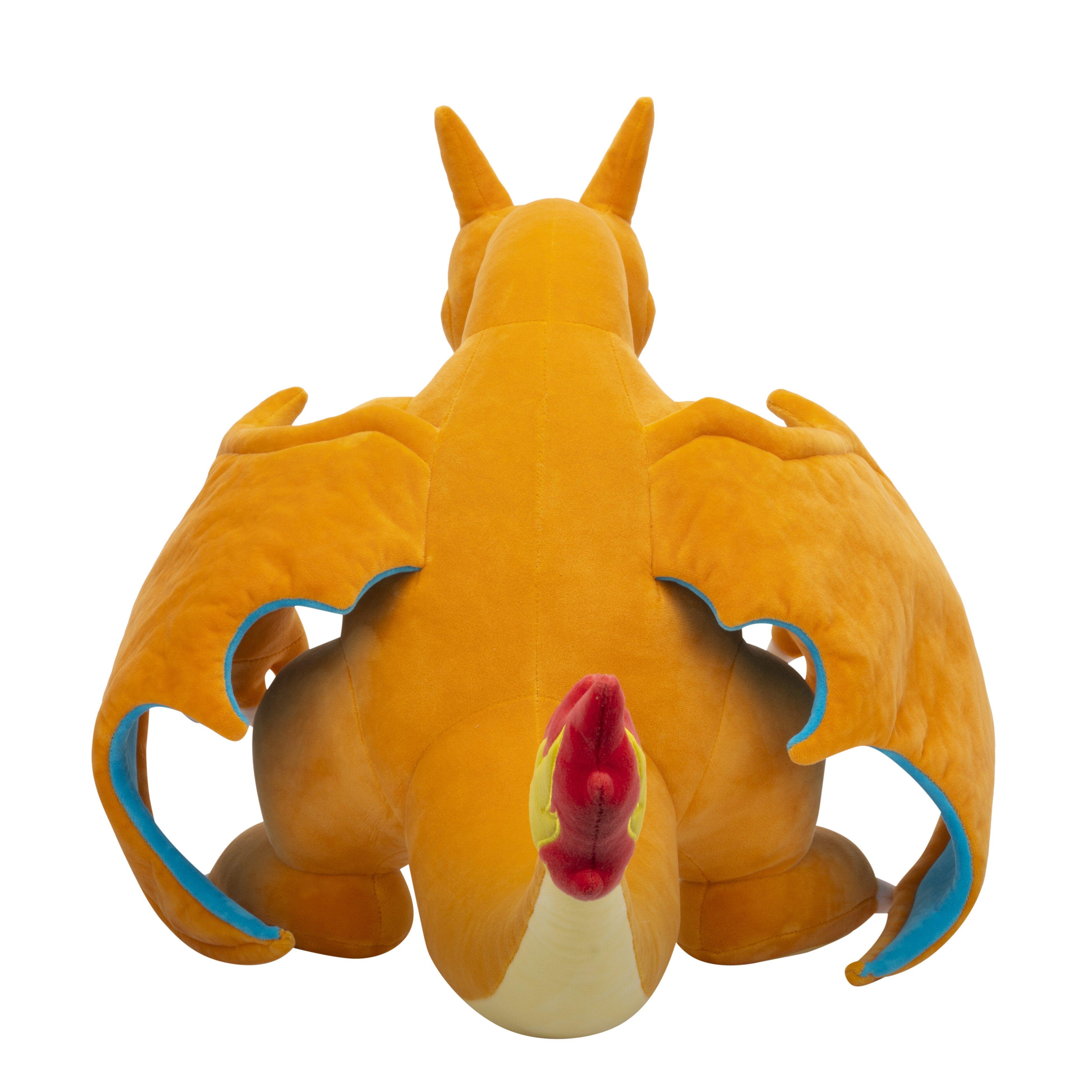 Charizard soft toy online