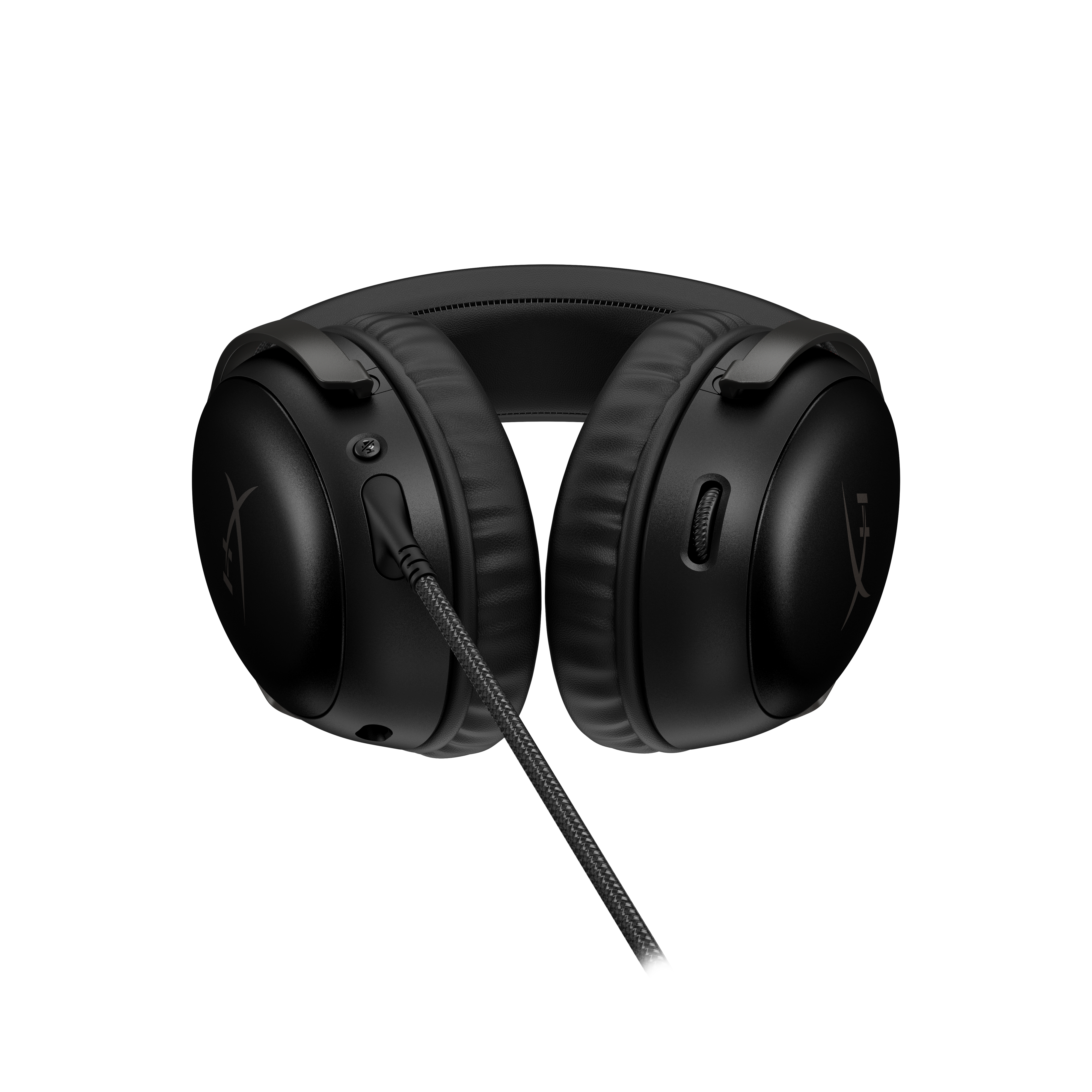 【 未使用 】HyperX Cloud III - Gaming Headset HyperX Cloud III Wired Gaming Headset for PC, PS5, Xbox Series X/S