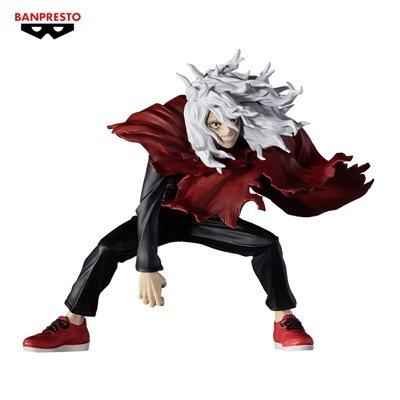 My Hero Academia Banpresto Chronicle online Tomura Shigaraki Statue