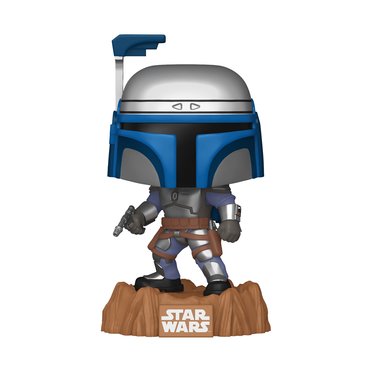 Boba hotsell fett Funko pop