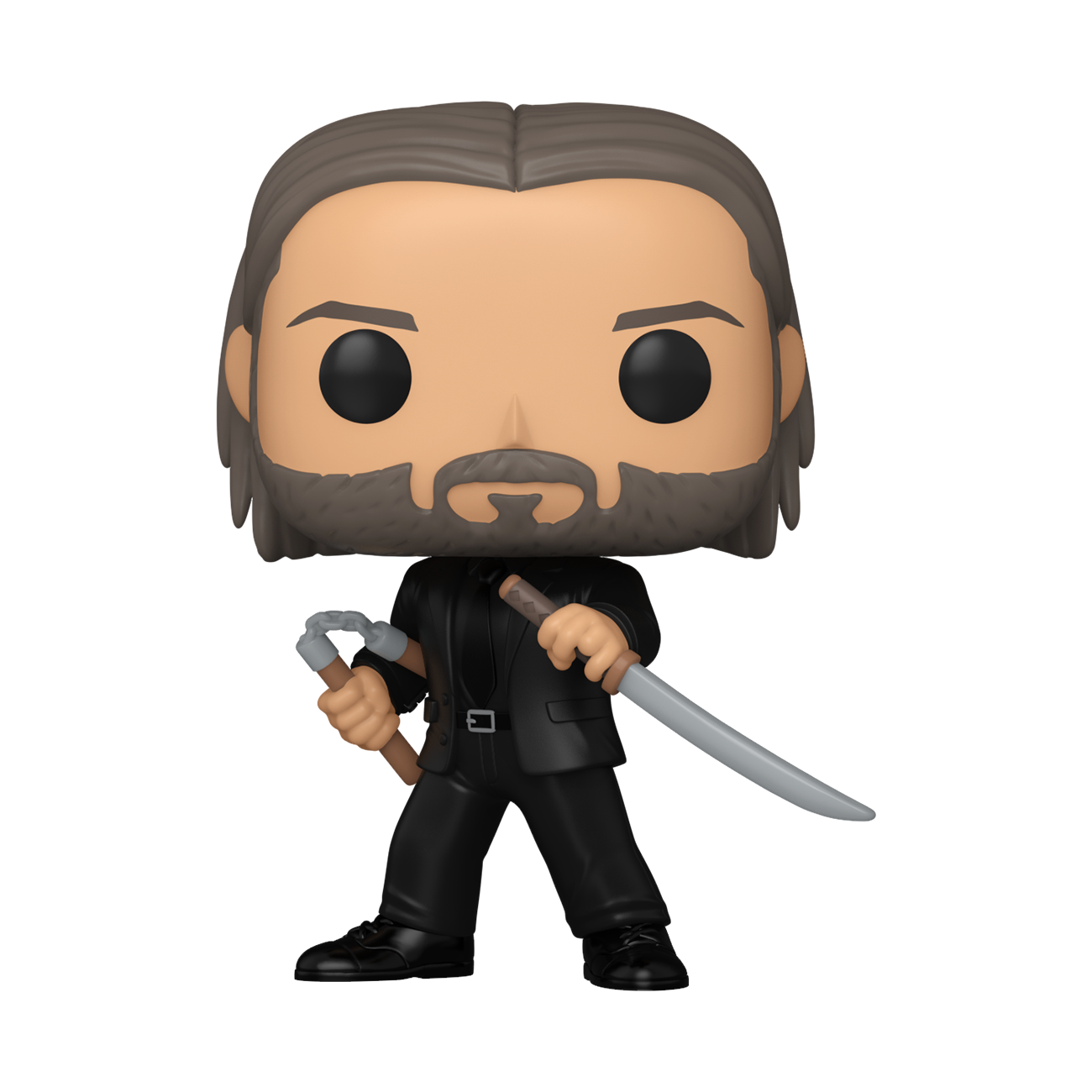 Funko POP! Movies: John Wick 4 - John Wick 3.85-in Vinyl