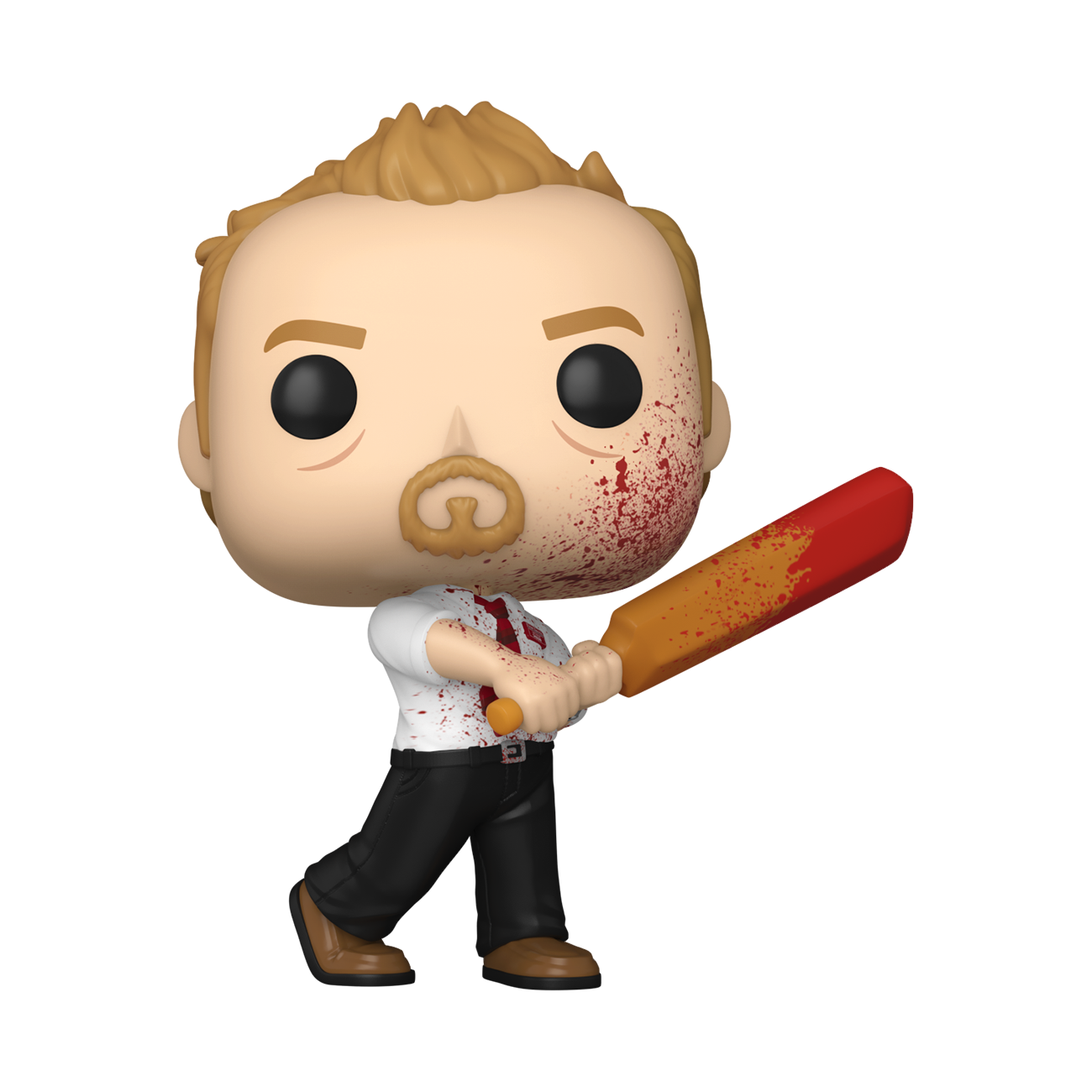 Dead meat funko fashion pop