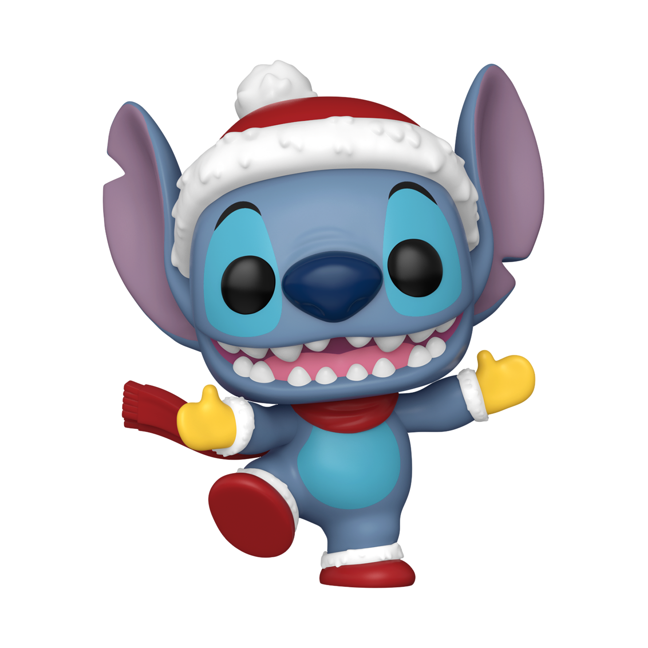 Funko pop stitch valentine clearance