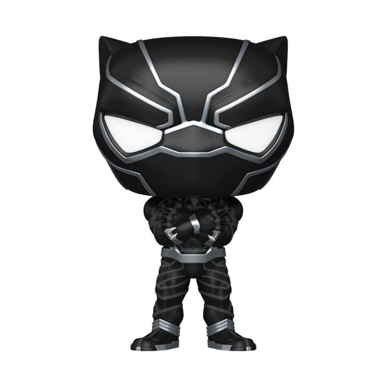 Black Manta (Unmasked) Regal Cinemas Exclusive Funko Pop! #249 New In Box | #4595639659