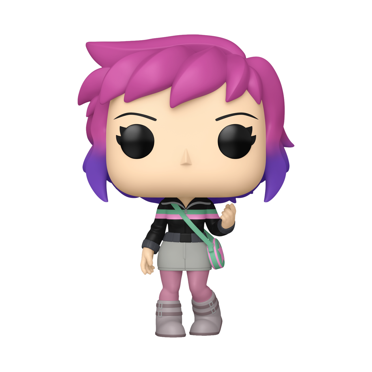 Funko POP! TV: Scott Pilgrim Takes Off Ramona Flowers 4.05-in Vinyl Figure  | GameStop