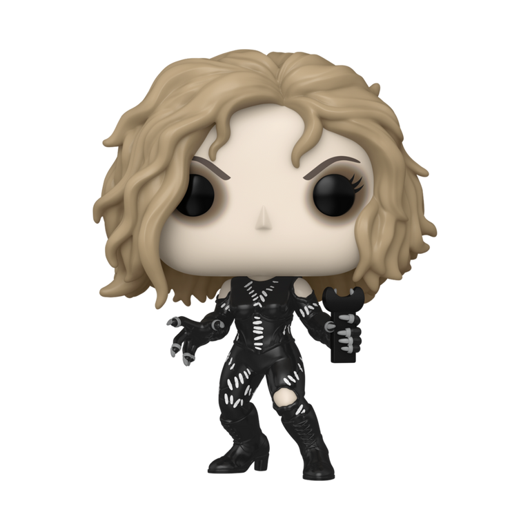 Funko POP! Movies: Batman Returns Catwoman 4.05-in Vinyl Figure
