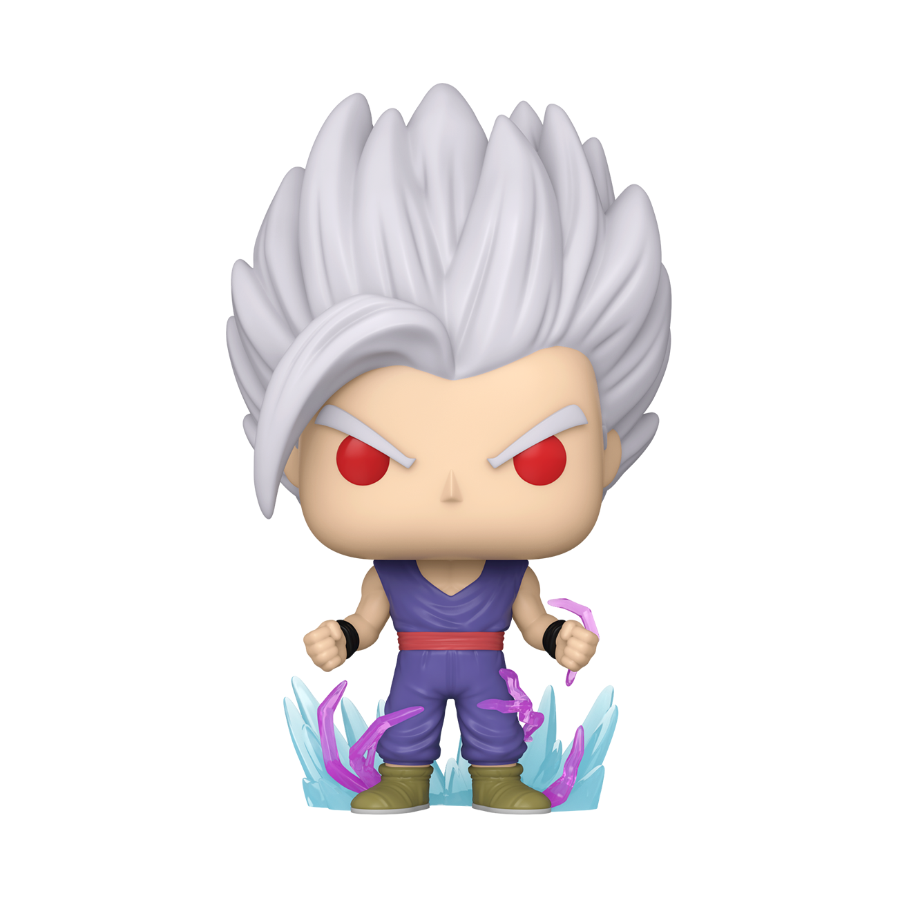 Young gohan pop shops games exclusive