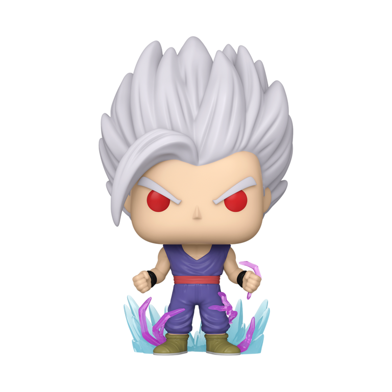 Funko POP! Animation: Dragon Ball Super: Super Hero Son