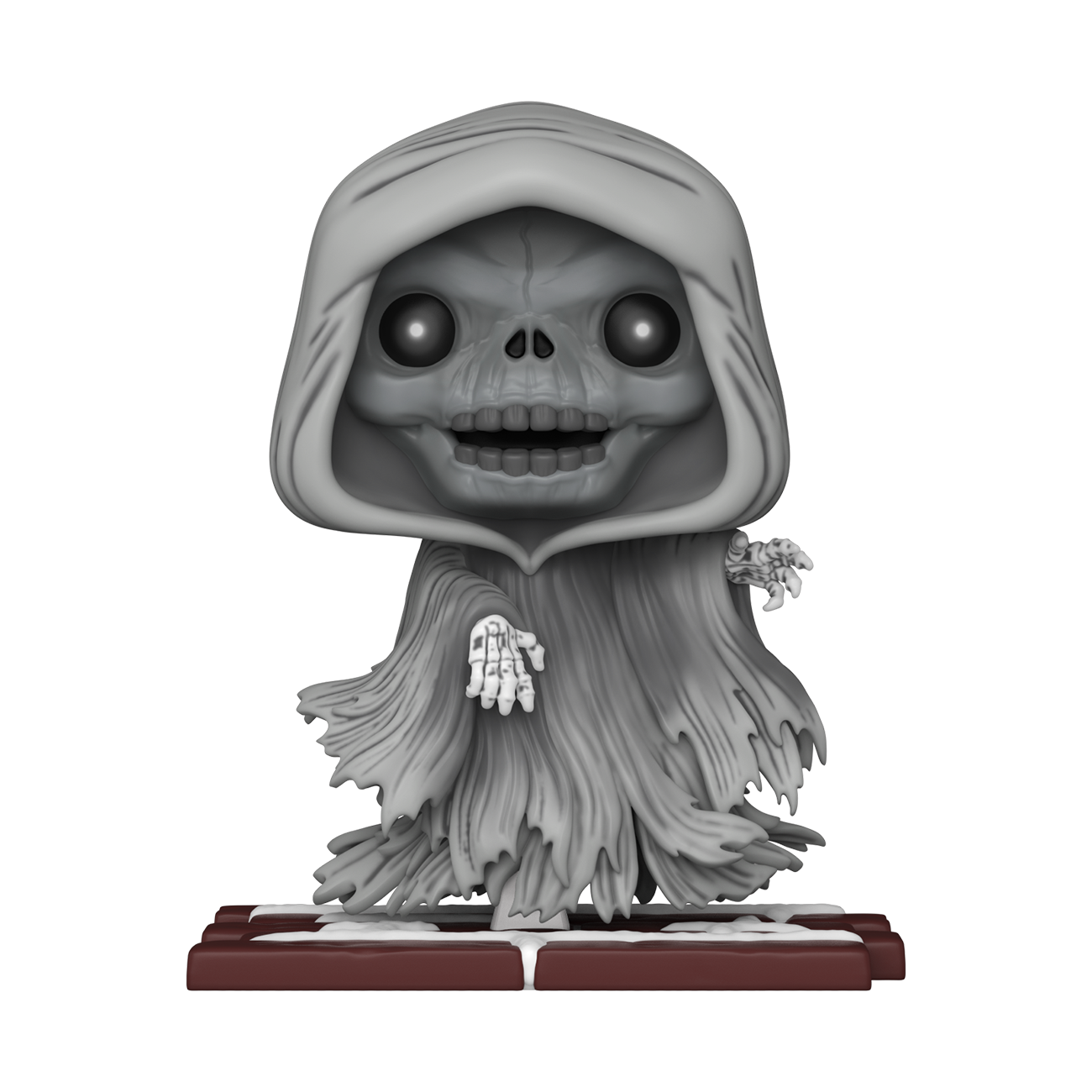 Funko Pop! Movies: A Christmas Carol – Geist Der Vergangenen Weihnacht – Vinyl-Sammlerfigur Ca. 9,5 Cm