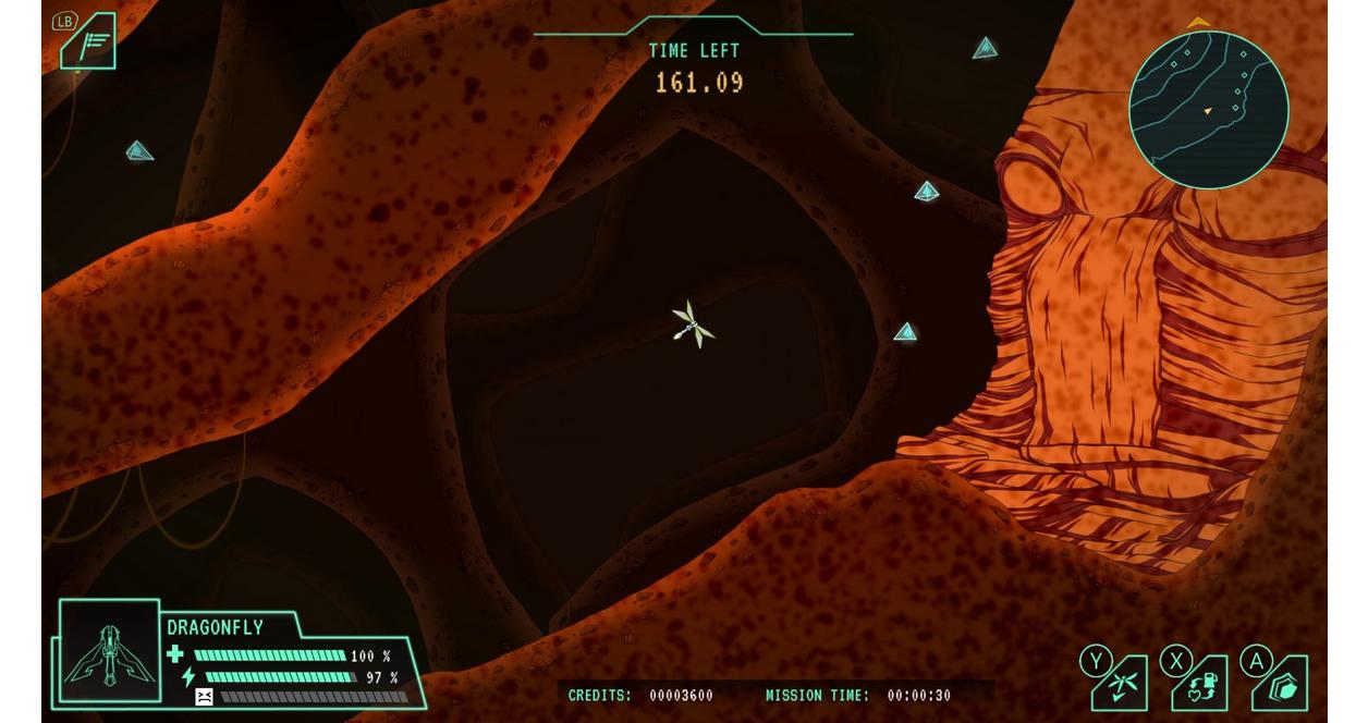 Lunar Lander Beyond - PlayStation 5