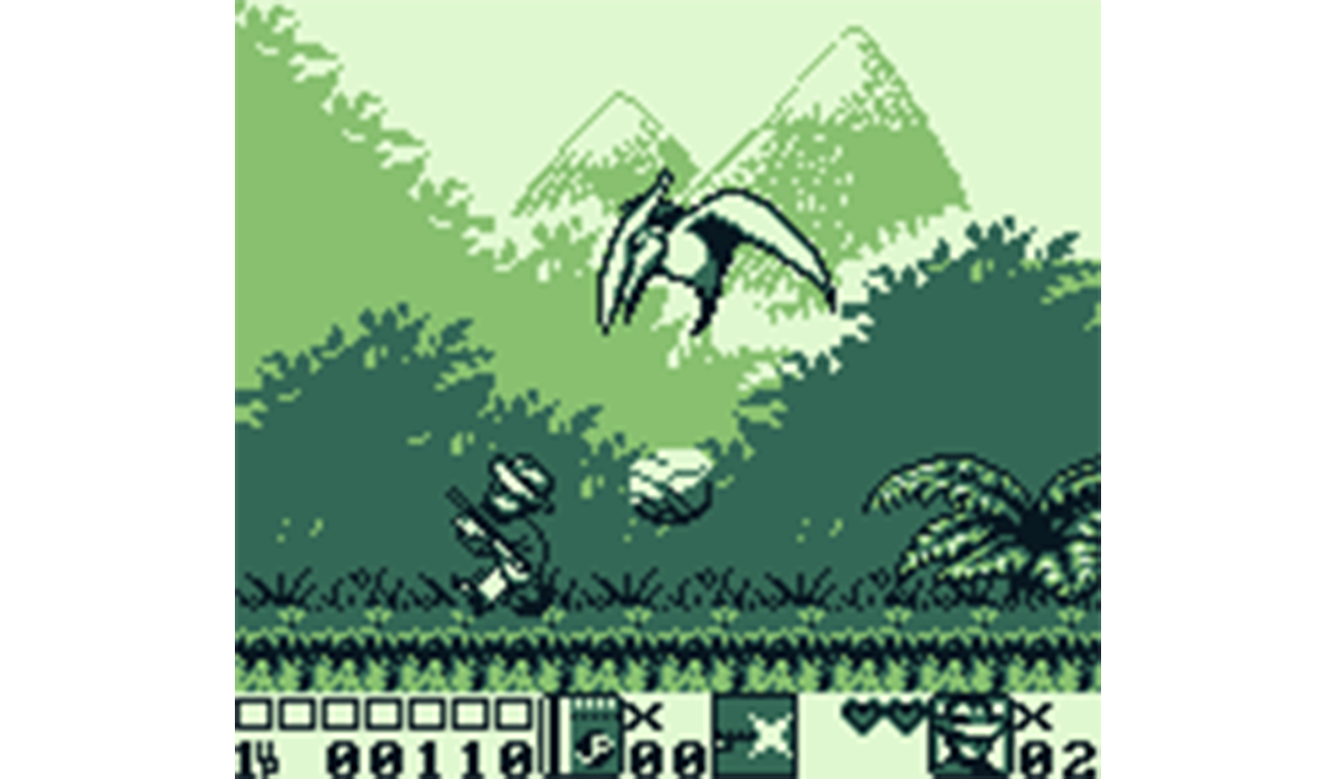 Jurassic Park Classic Games Collection - PlayStation 5