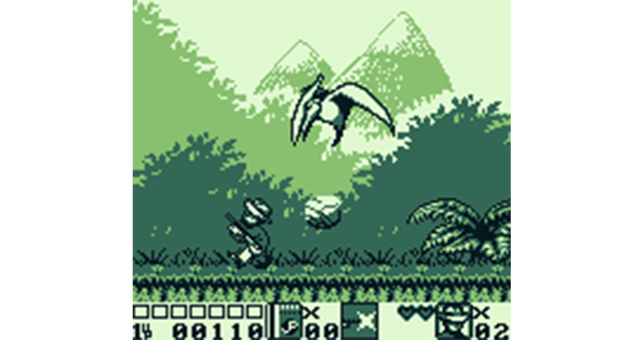 Jurassic Park Classic Games Collection | Limited Run | GameStop