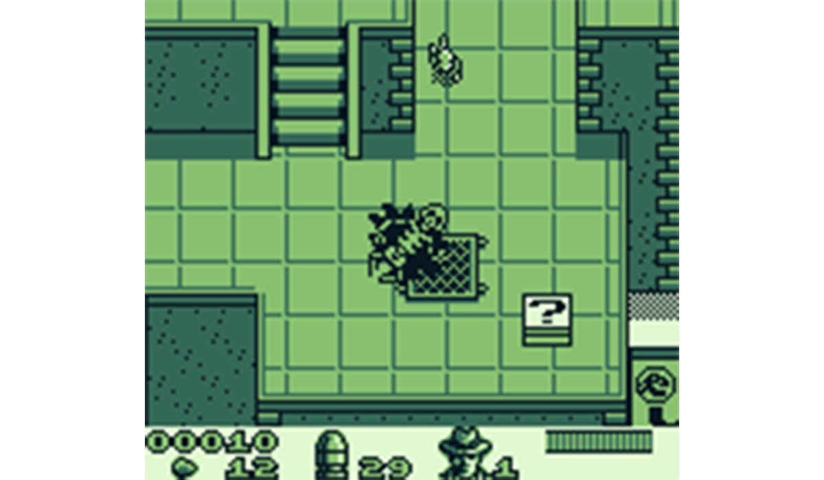 Jurassic Park Classic Games Collection - PlayStation 5