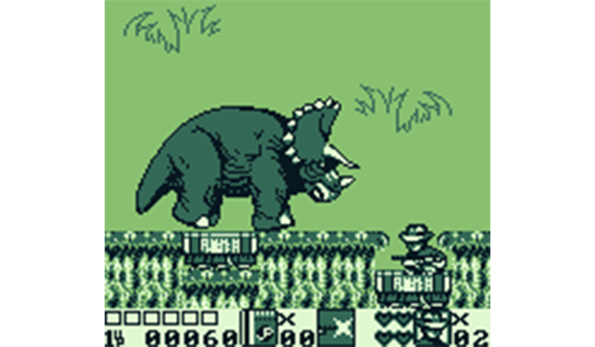 Jurassic Park Classic Games Collection - PlayStation 5