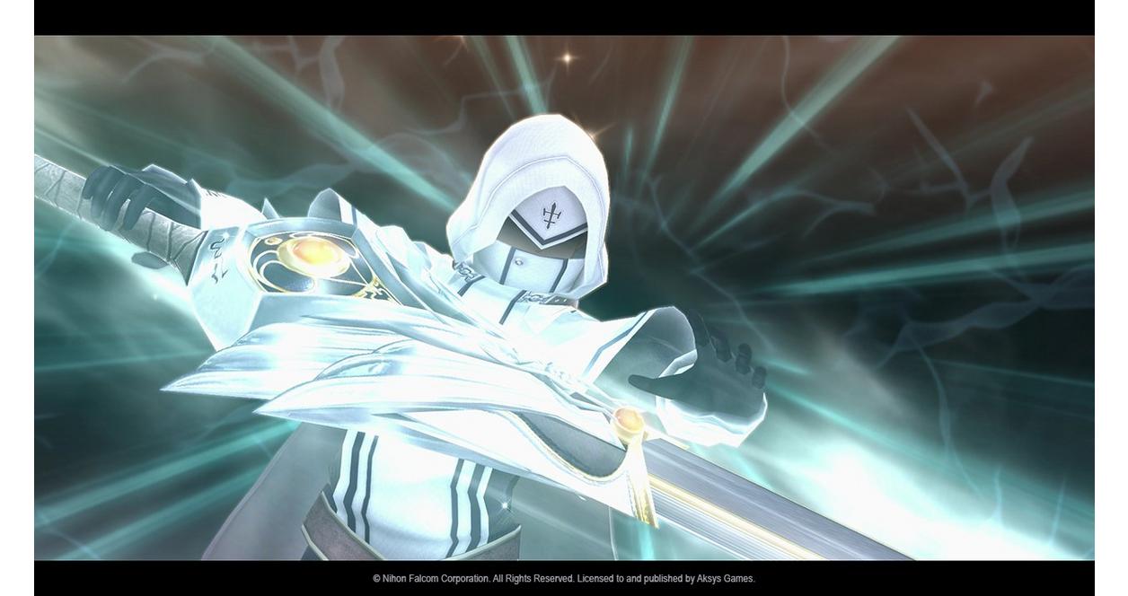 Tokyo Xanadu eXPlus - Nintendo Switch