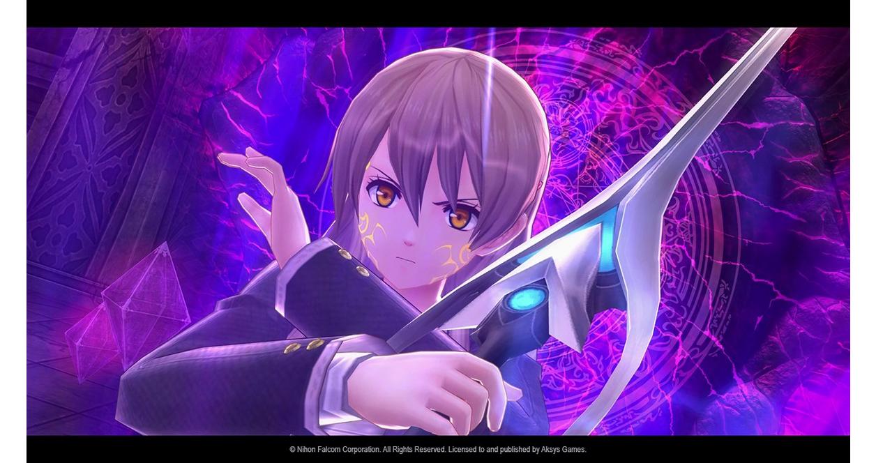 Tokyo Xanadu eXPlus - Nintendo Switch