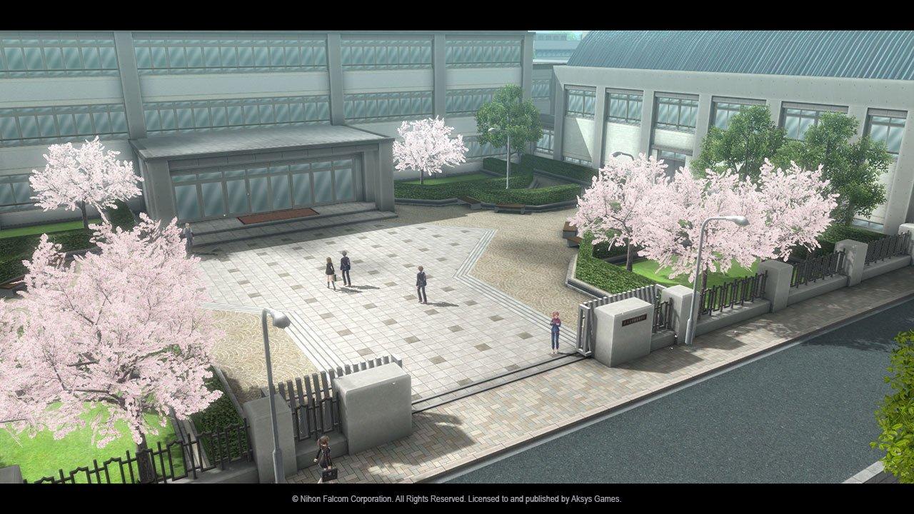 Tokyo Xanadu eX Plus - Nintendo Switch